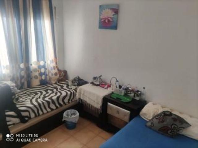 Piso en venta Marbella