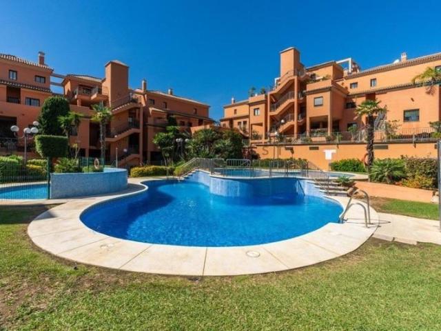 Piso en venta Marbella