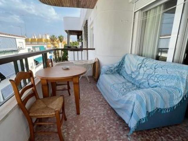 Piso en venta Marbella