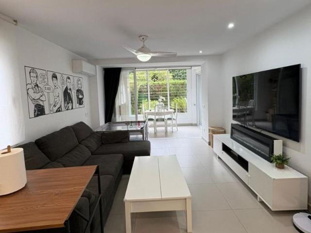 Piso en venta Marbella