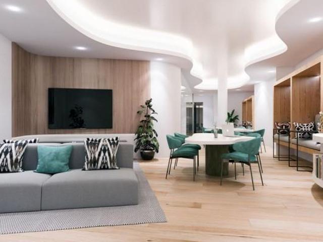 Piso en venta Marbella
