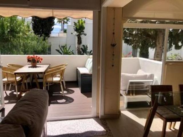 Piso en venta Marbella