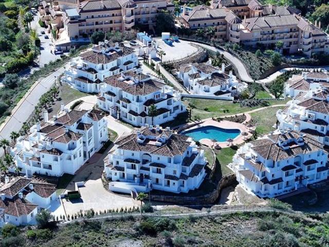 Piso en venta Marbella