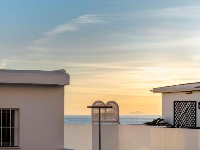 Piso en venta Marbella