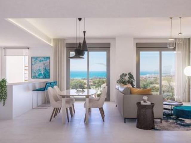 Piso en venta Marbella