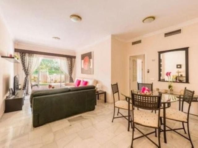 Piso en venta Marbella