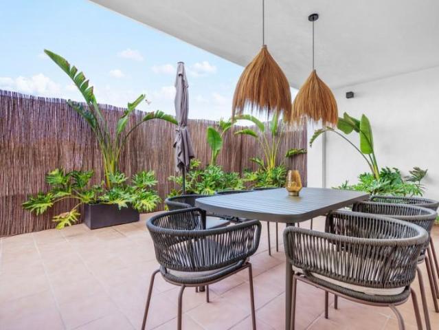 Piso en venta Marbella