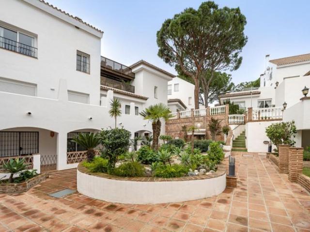 Piso en venta Marbella