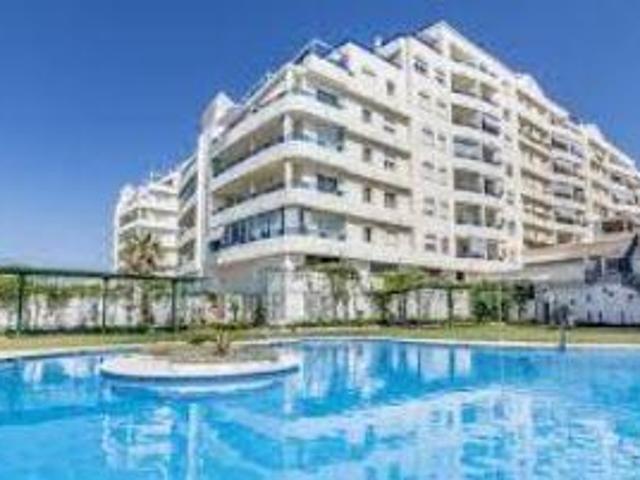 Piso en venta Marbella
