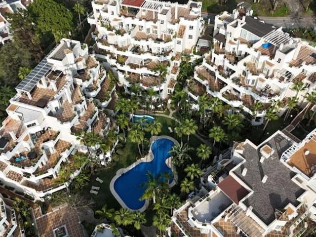 Piso en venta Marbella