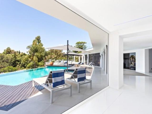 Piso en venta Marbella