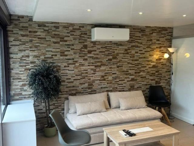 Piso en venta Marbella