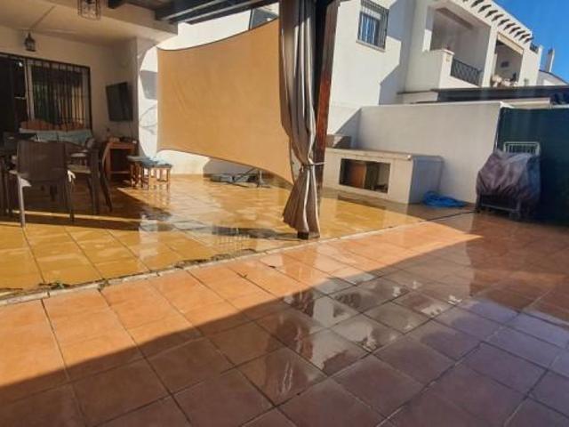 Piso en venta Marbella