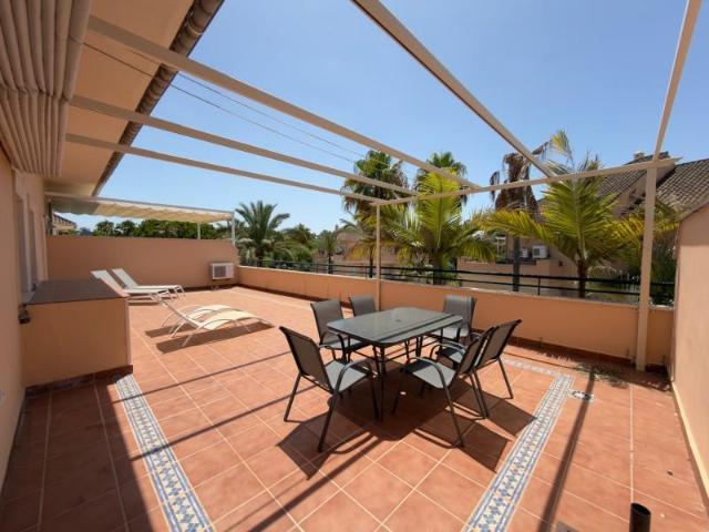 Piso en venta Marbella