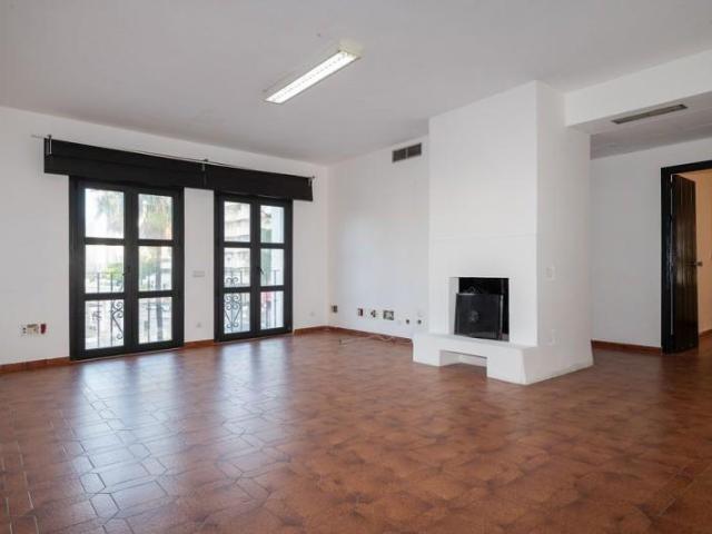Piso en venta Marbella