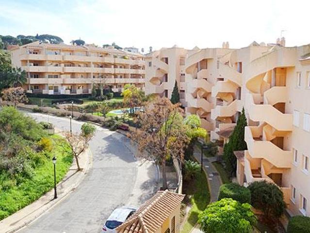 Piso en venta Marbella