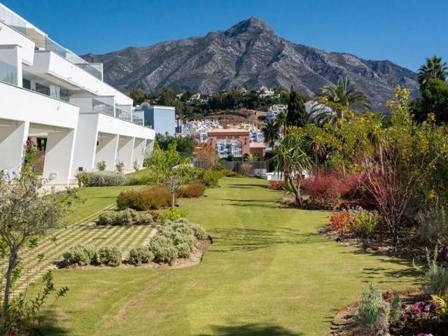 Piso en venta Marbella