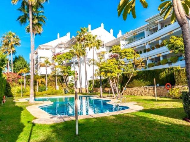 Piso en venta Marbella