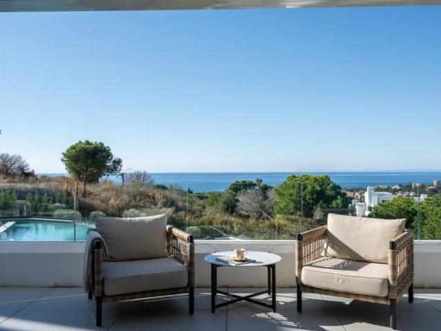 Piso en venta Marbella