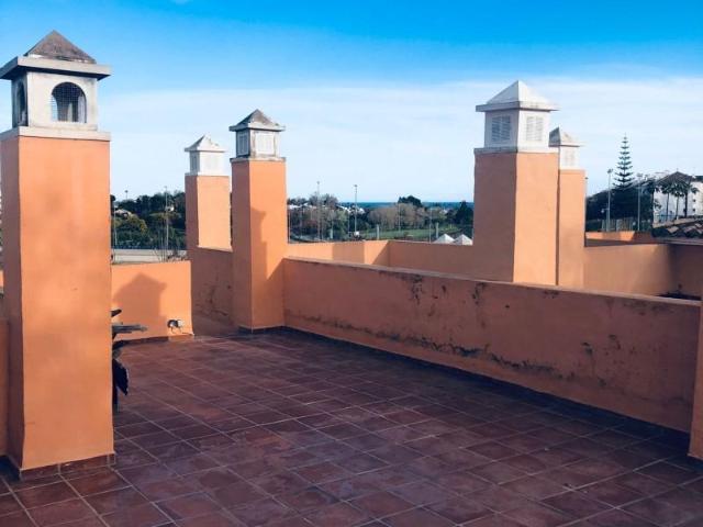 Piso en venta Marbella