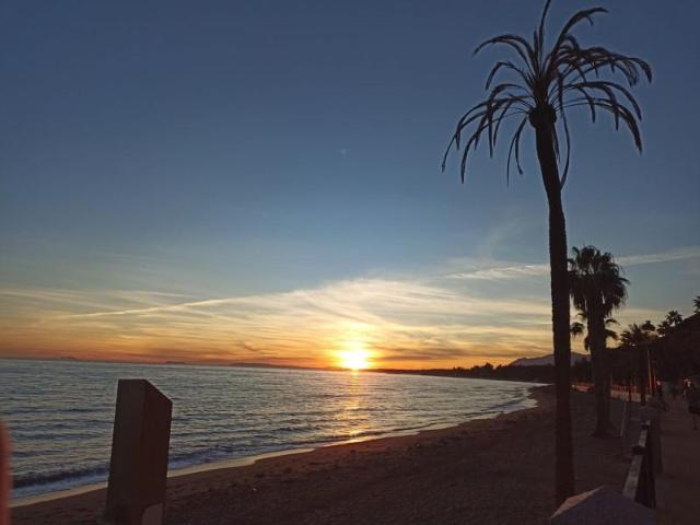 Piso en venta Marbella