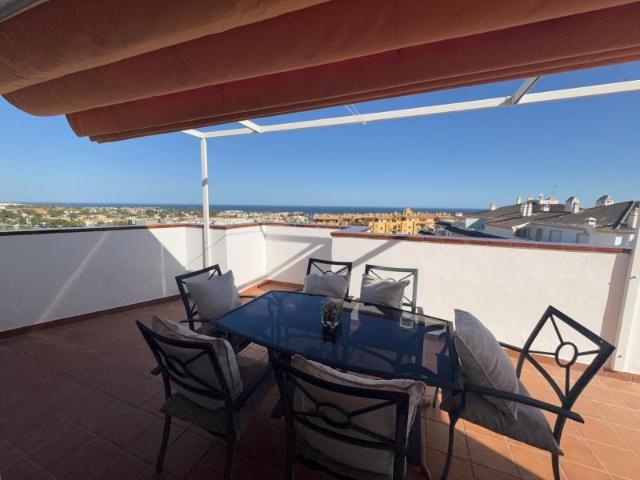 Piso en venta Marbella