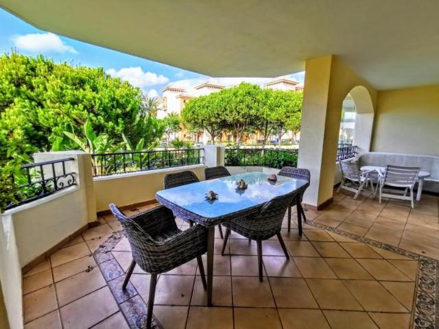 Piso en venta Marbella