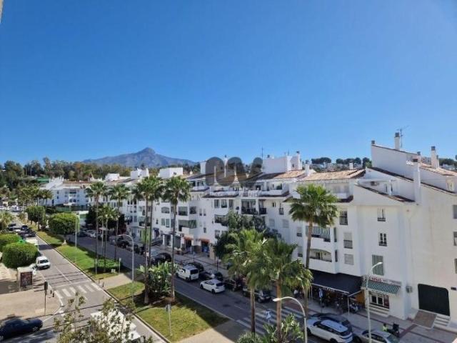 Piso en venta Marbella