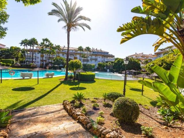 Piso en venta Marbella
