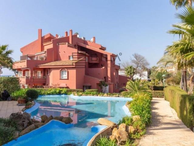 Piso en venta Marbella