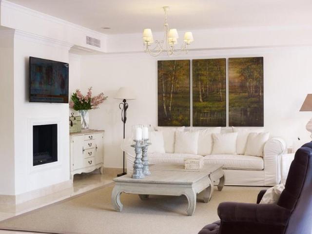 Piso en venta Marbella