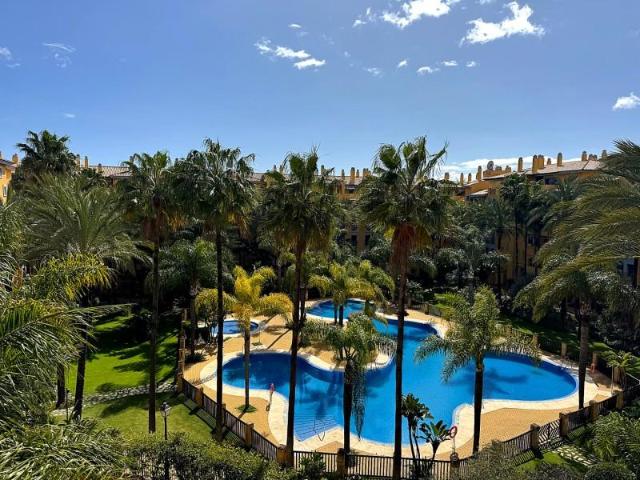 Piso en venta Marbella