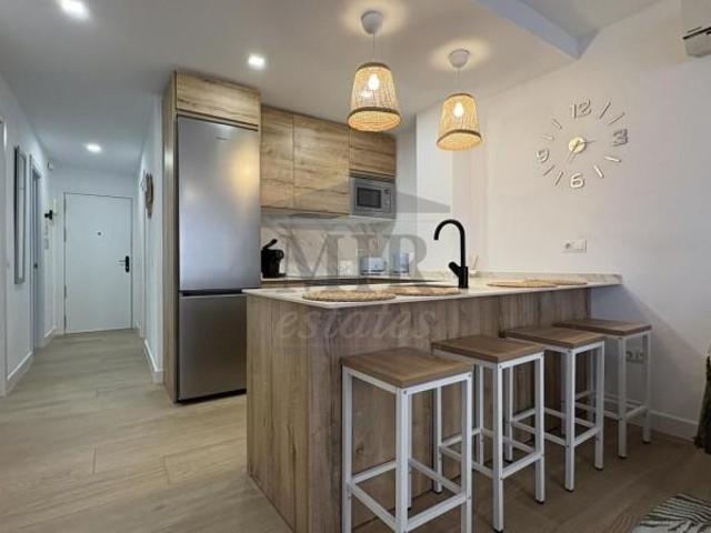 Piso en venta Marbella