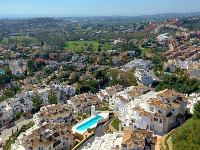 Piso en venta Marbella