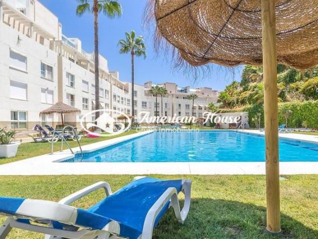 Piso en venta Marbella