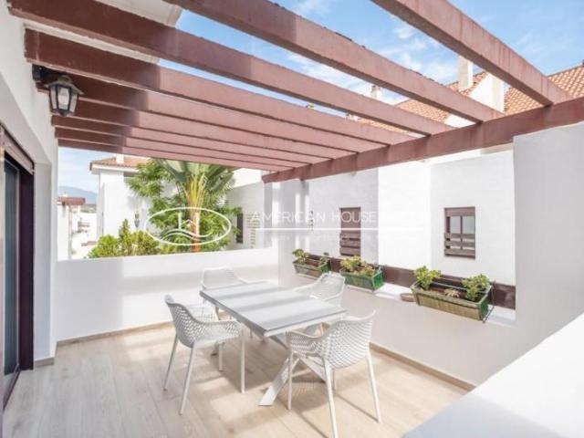 Piso en venta Marbella