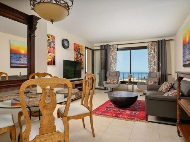 Piso en venta Marbella