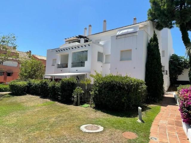 Piso en venta Marbella