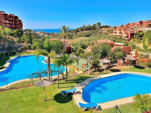 Piso en venta Marbella