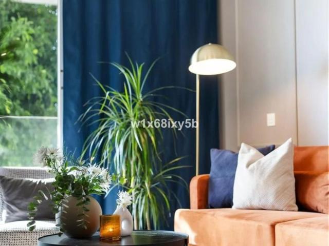 Piso en venta Marbella