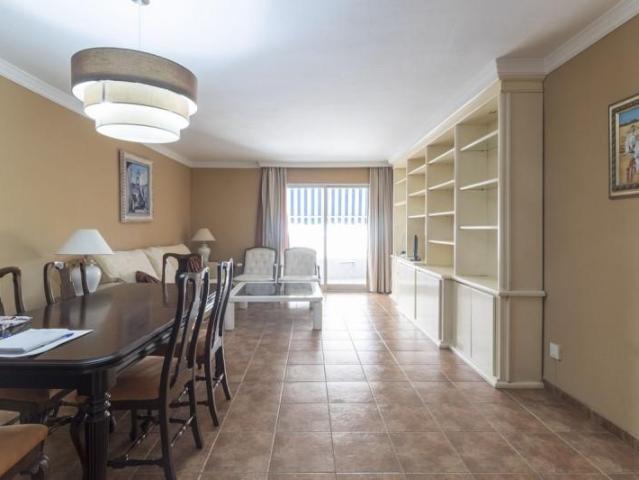 Piso en venta Marbella