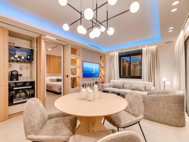 Piso en venta Marbella