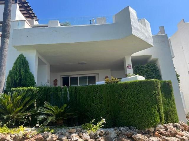 Piso en venta Marbella