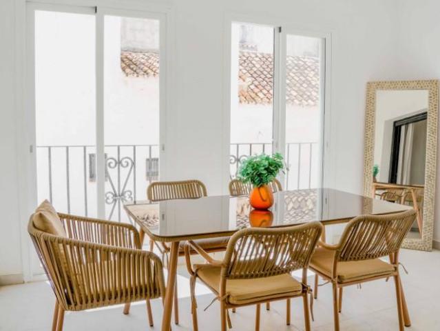 Piso en venta Marbella