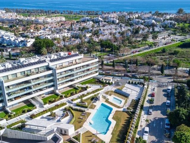 Piso en venta Marbella
