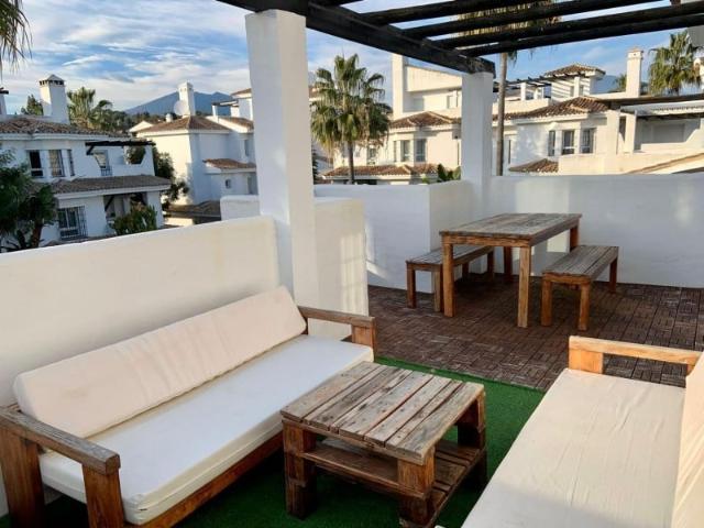 Piso en venta Marbella