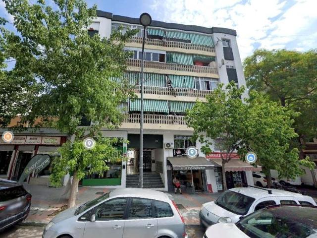 Piso en venta Marbella