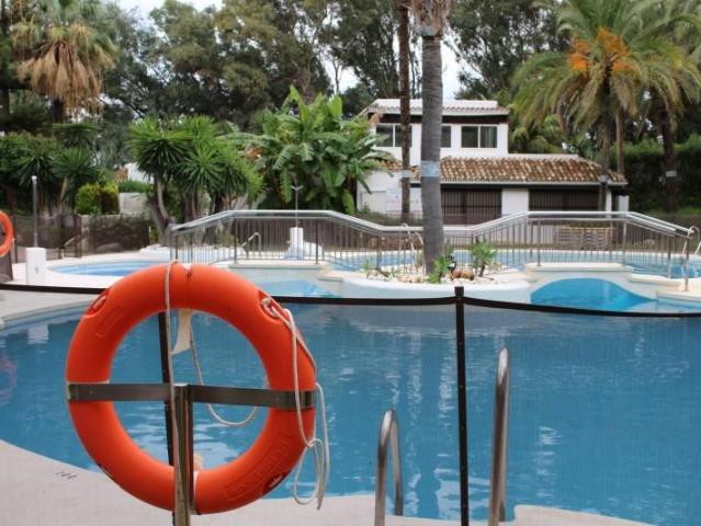 Piso en venta Marbella