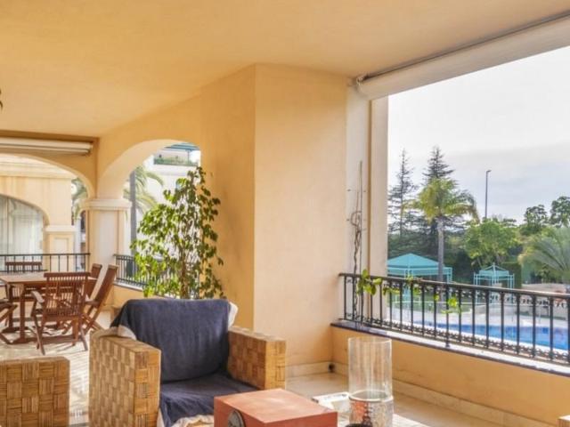 Piso en venta Marbella