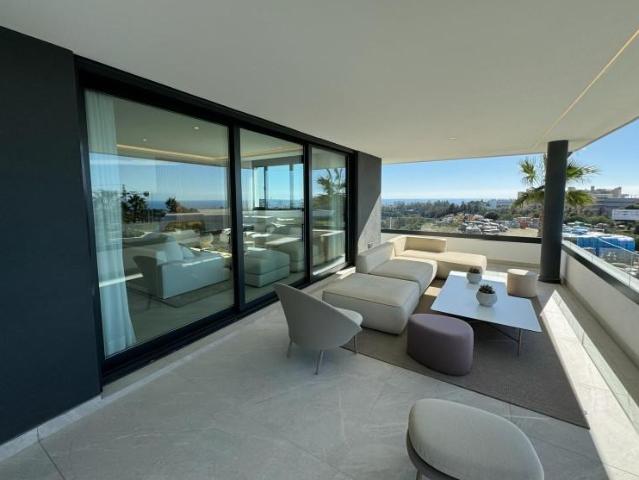 Piso en venta Marbella